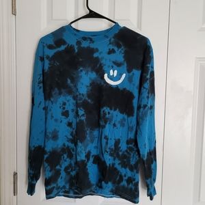 Have A Nice Day Long Sleeves